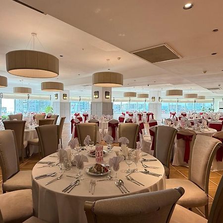 Grand Hotel Victory Актау Екстер'єр фото